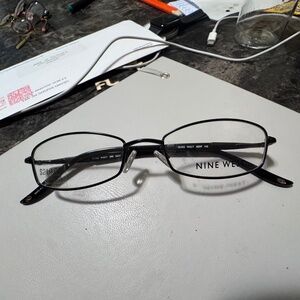Nine West eyeglasses